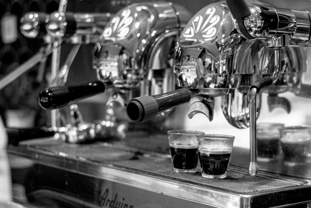 Percolateur - Café Coworking - L'impertinence - Grenoble