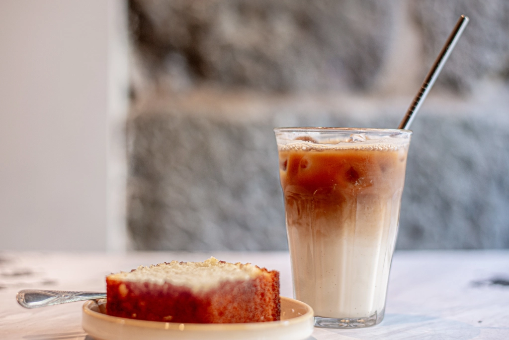 Gouter- Café Coworking - L'impertinence - Grenoble